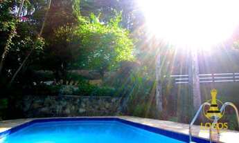 Imagem 6: Chácara com 3 dormitórios à venda, 1300 m² por R$ 650.000,00 - Estância Santa Maria do Por