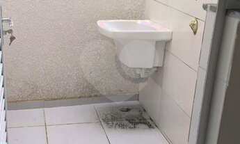 Imagem 4: Santo André - Apartamento Padrão - Vila Príncipe de Gales