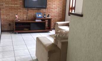 Imagem 2: Casa para Venda em Jundiaí, Jardim Florestal, 5 dormitórios, 1 suíte, 3 banheiros, 5 vagas