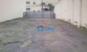 Imagem 4: Terreno para alugar, 350 m² por R$ 6.500,00/mês - Tatuapé - São Paulo/SP