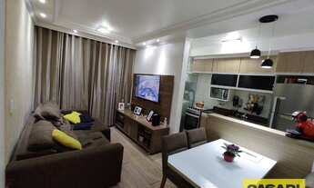 Imagem: Apartamento com 2 dormitórios à venda