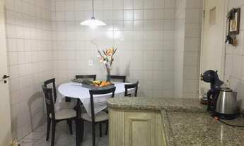 Imagem 6: Apartamento para Venda Apartamento com 3 dormitórios, dependência completa e garagem em Co