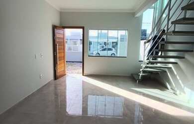 Imagem 5: SOBRADO GEMINADO 2 DORMITÓRIOS NO BAIRRO JOAIA TIJUCAS