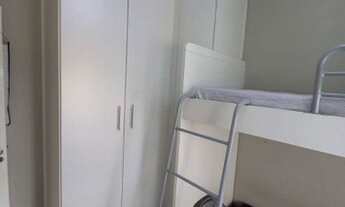 Imagem 3: Apartamento com 2 dormitórios à venda, 43 m² por R$ 215.000,00 - Parque Yolanda (Nova Vene