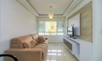 Imagem 2: Apartamento para venda possui 63 metros quadrados com 2 quartos em Petrópolis - Porto Aleg