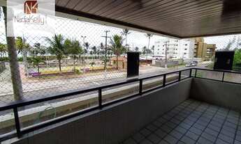 Imagem 2: Nascente Sul e Vista Mar