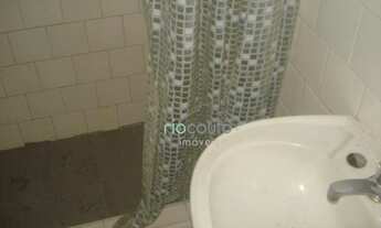 Imagem 4: CONJUGADÃO, andar alto, lateral vista livre e indevassável para o cristo e Floresta