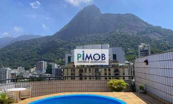 Imagem: Espetacular cobertura com 4 suítes à venda