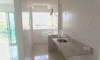 Imagem 3: Apartamento à venda, 72 m² por R$ 369.000,00 - Campinho - Rio de Janeiro/RJ