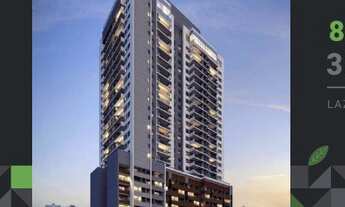 Imagem: Apartamentos para venda, 81 a 106 m² com