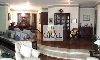 Imagem 5: Apartamento com 4 dormitórios à venda, 325 m² por R$ 895.000,00 - Centro - São Bernardo do