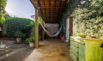 Imagem 3: Casa com 3 dormitórios à venda, 276 m² por R$ 1.080.000,00 - Jardim Botânico - Brasília/DF