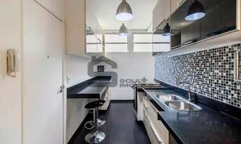 Imagem 6: Apartamento em Itaim Bibi - São Paulo