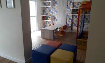 Imagem: Apartamento com 2 dormitórios à venda