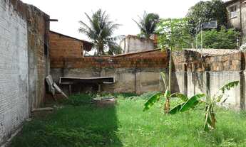 Imagem 4: Terreno à venda, 128 m² por R$ 200.000,00 - Vila Ellery - Fortaleza/CE