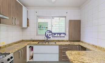 Imagem 4: Sobrado com 3 dormitórios à venda, 99 m² por R$ 570.000,00 - Uberaba - Curitiba/PR