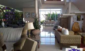 Imagem 2: Casa residencial à venda, São Paulo II, Cotia