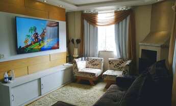 Imagem 3: Casa com 3 dormitórios à venda, 107 m² por R$ 575.000,00 - Parada Folly - Nova Friburgo/RJ