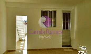 Imagem: Sobrado à venda 3 Quartos, 2 Vagas, 125M²