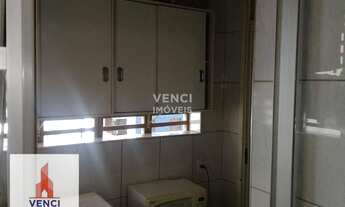 Imagem 7: Apartamento com 1 dormitório à venda, 60 m² por R$ 295.000,00 - Cambuí - Campinas/SP