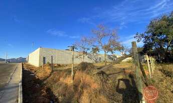 Imagem 3: Terreno à venda, 360 m² por R$ 180.000 - Cidade Nova - Brumadinho/Minas Gerais