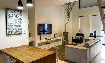 Imagem 6: Apartamento à venda, 70 m² por R$ 540.000,00 - Jardim Aquarius - São José dos Campos/SP