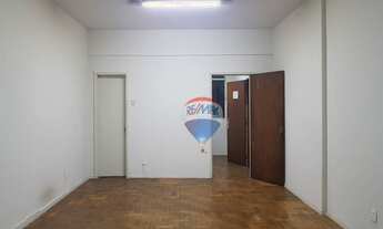Imagem 2: Sala comercial na Rua da Bahia Edifício Maletta