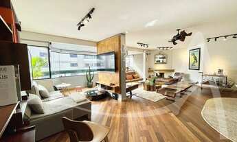 Imagem 7: SãO PAULO - Apartamento Padrão - Moema