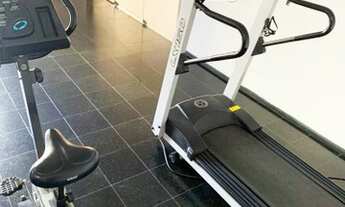 Imagem 2: JARDIM PAULISTA- vende lindissimo apto REFORMADO R$1.500.000,00- 1 garagem