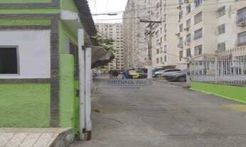 Imagem 8: Apartamento com 2 dormitórios à venda, 55 m² por R$ 130.000,00 - Porto Novo - São Gonçalo