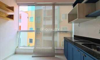 Imagem 3: Apartamento no Eusébio de 72 m²