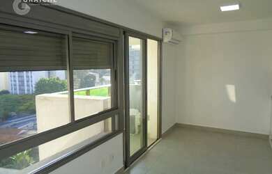 Imagem 2: Apartamento com 1 dormitório para alugar, 34 m² por R$ 2.800,00/mês - Vila Madalena - São