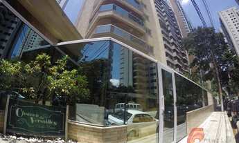 Imagem: Apartamento com 3 dormitórios sendo 3 suíte