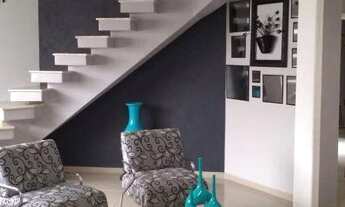 Imagem 5: Casa à venda, 250 m² por R$ 800.000,00 - Parque Residencial Jaguari - Americana/SP