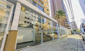 Imagem 3: Cobertura com 3 dormitórios à venda, 215 m² por R$ 1.590.000,00 - Juvevê - Curitiba/PR