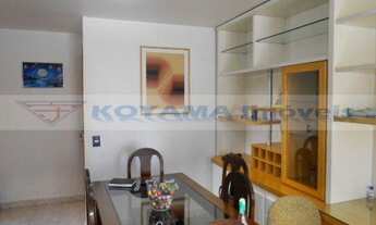 Imagem 3: Apartamento com 2 dormitórios à venda, 60m² - Vila Gumercindo - São Paulo/SP