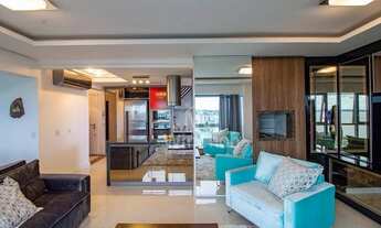 Imagem 3: Apartamento à venda, 73 m² por R$ 1.500.000,00 - Praia de Belas - Porto Alegre/RS