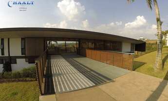 Imagem 2: LOTES DE 480 M² E 604 M² - COND. BOSQUE DO HORTO - JUNDIAÍ/SP