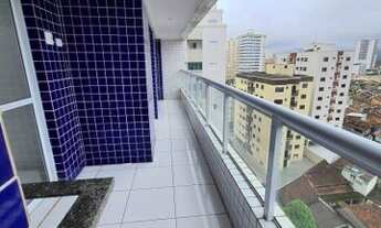 Imagem: Apartamento à venda, 57 m² por R$ 320.000,00
