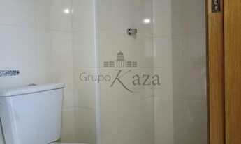 Imagem 7: Residencial Tropical Garden - 74m² - 2 Dorm/ 1 Suíte