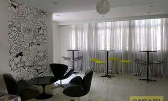 Imagem 5: Apartamento com 3 dormitórios à venda, 106 m² - Casa Branca - Santo André/SP