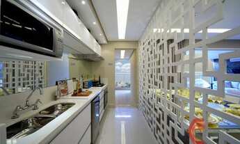 Imagem 7: Apartamento com 2 dormitórios à venda, 119 m² por R$ 1.270.000,00 - Vila Carrão - São Paul