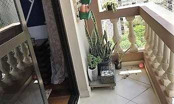 Imagem 7: Apartamento com 3 dormitórios à venda, 94 m² - Baeta Neves - São Bernardo do Campo/SP