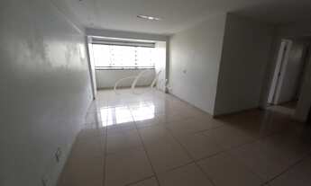 Imagem 2: Residencial Angel - Rua T-15 - 3 quartos com 1 suíte - Setor Bueno - Goiânia - GO