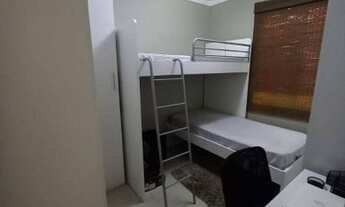 Imagem 6: Apartamento com 2 dormitórios à venda, 43 m² por R$ 215.000,00 - Parque Yolanda (Nova Vene