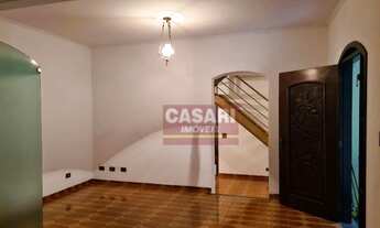 Imagem 5: Sobrado com 5 dormitórios à venda, 285 m² - Dos Casa - São Bernardo do Campo/SP