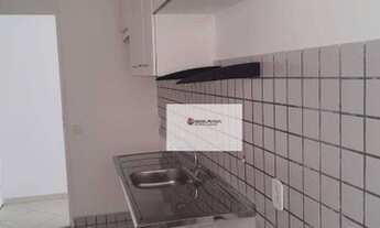 Imagem 3: Apartamento com 3 dormitórios à venda, 64 m² por R$ 359.000,00 - Vila Ivone - São Paulo/SP