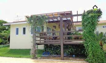 Imagem 3: Casa com 4 dormitórios à venda, 420 m² por R$ 1.950.000,00 - Ville Chamonix - Itatiba/SP