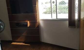 Imagem: Belo Horizonte - Apartamento Padrão - Sagrada