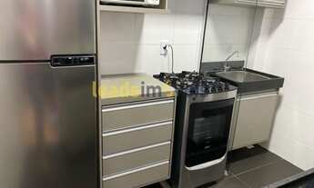 Imagem 3: Apartamento para Venda em Ribeirão Preto, Reserva Real, 2 dormitórios, 1 banheiro, 1 vaga